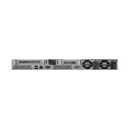 HPE ProLiant DL360 Gen11 Network Choice - Serveur - Montable sur rack - 1U - 2 voies - 1 x Xeon Silver 4... (P70540-421)_3